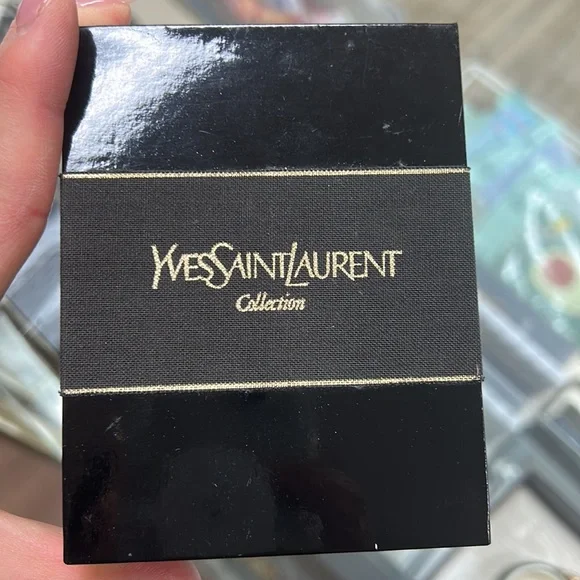 Men’s YSL watch - Picture 5 of 9